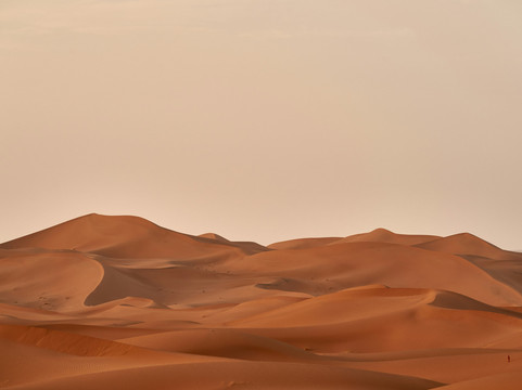 OneTwoDay Tourism-多哈必去景点