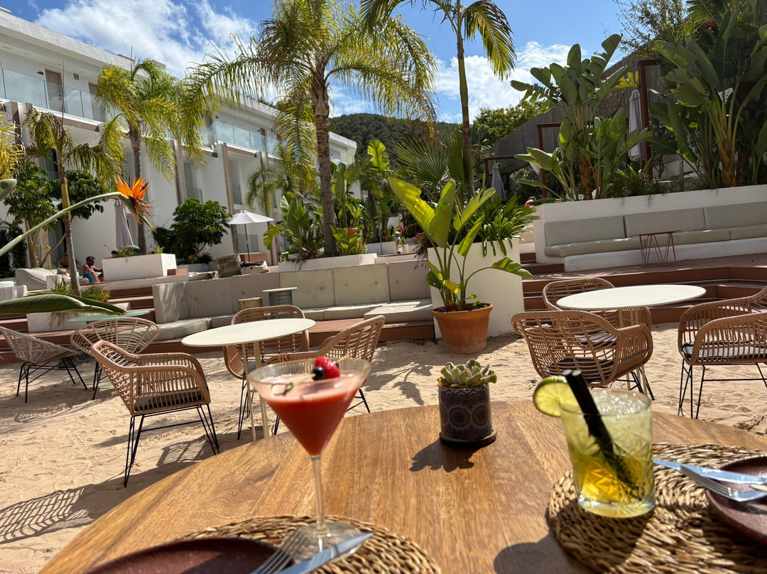 Nativo Hotel Ibiza主图