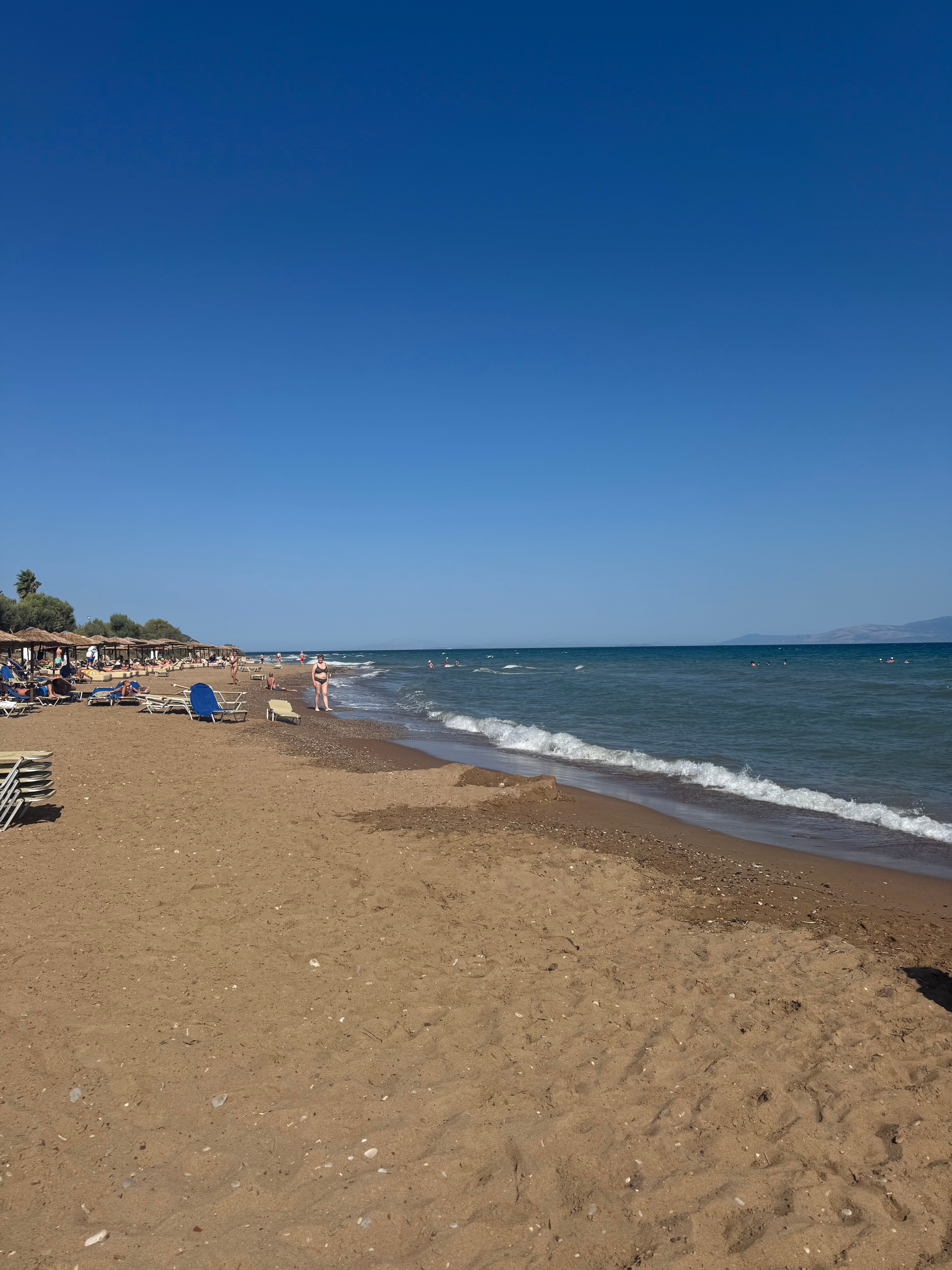 Grecotel Casa Marron-泳池