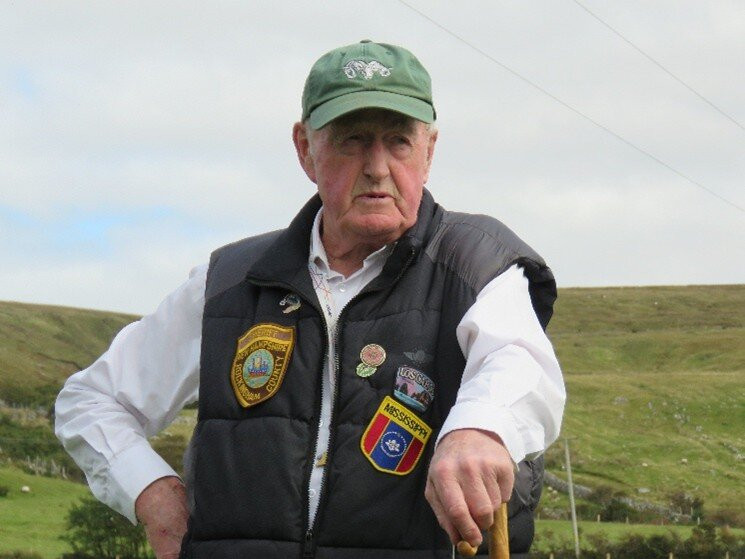 Glen Keen Farm-Derryheigh必去景点