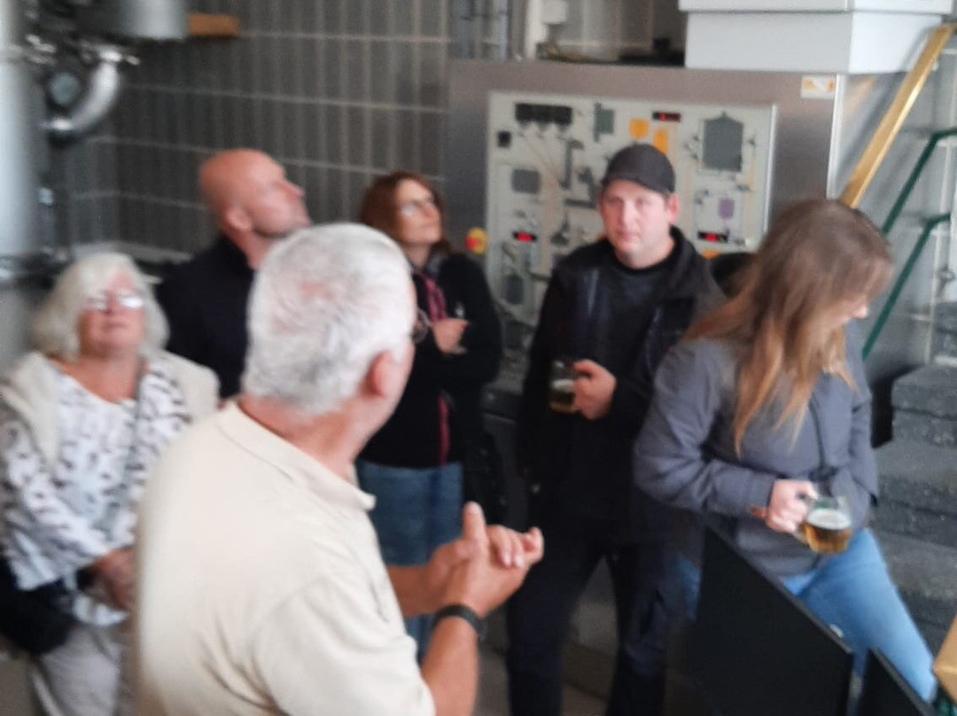 Brauerei Bosch-Bad Laasphe必去景点