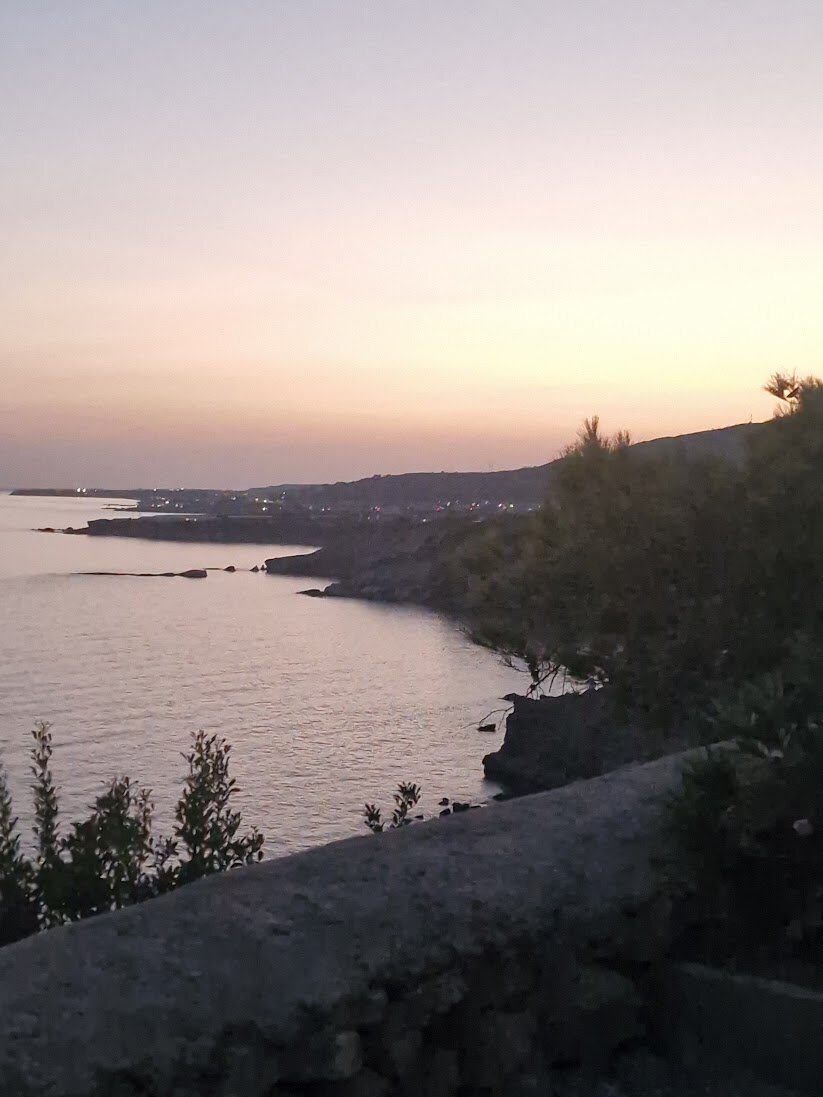 Ferma Solaris Apartments-浴室