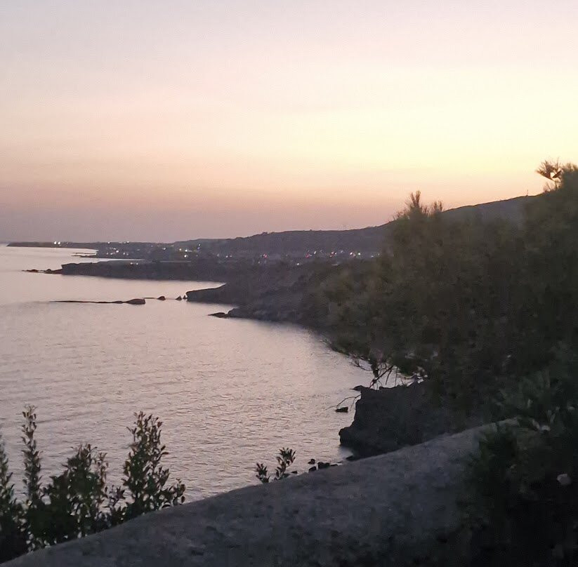 Ferma Solaris Apartments主图