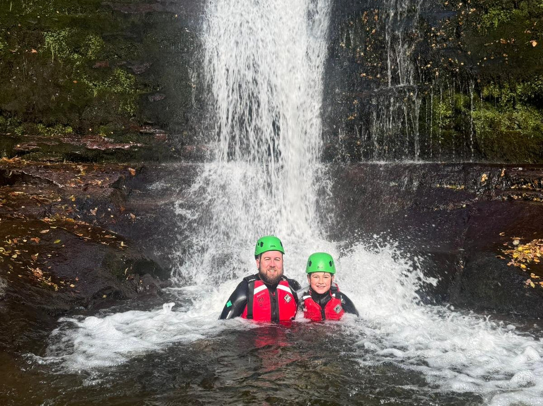 Parkwood Outdoors Dolygaer-梅瑟蒂德菲尔必去景点