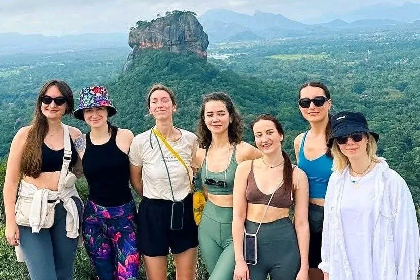 Unwind Ceylon Tours
