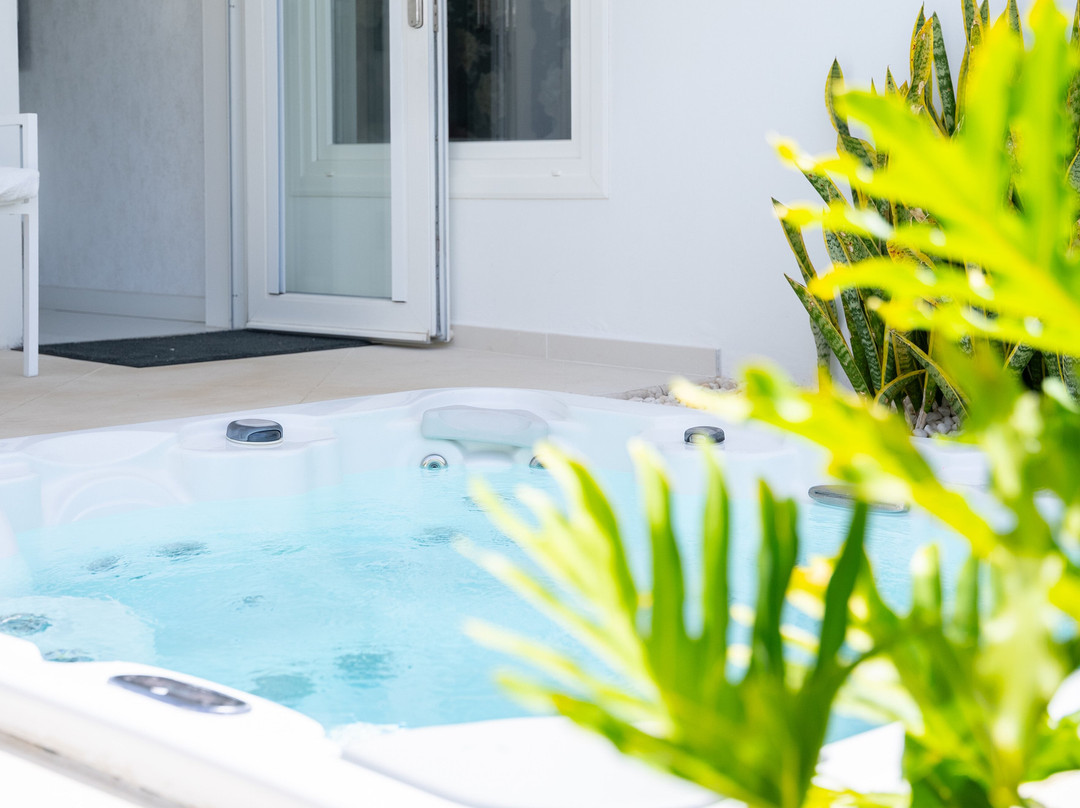 Lani's Suites De luxe主图