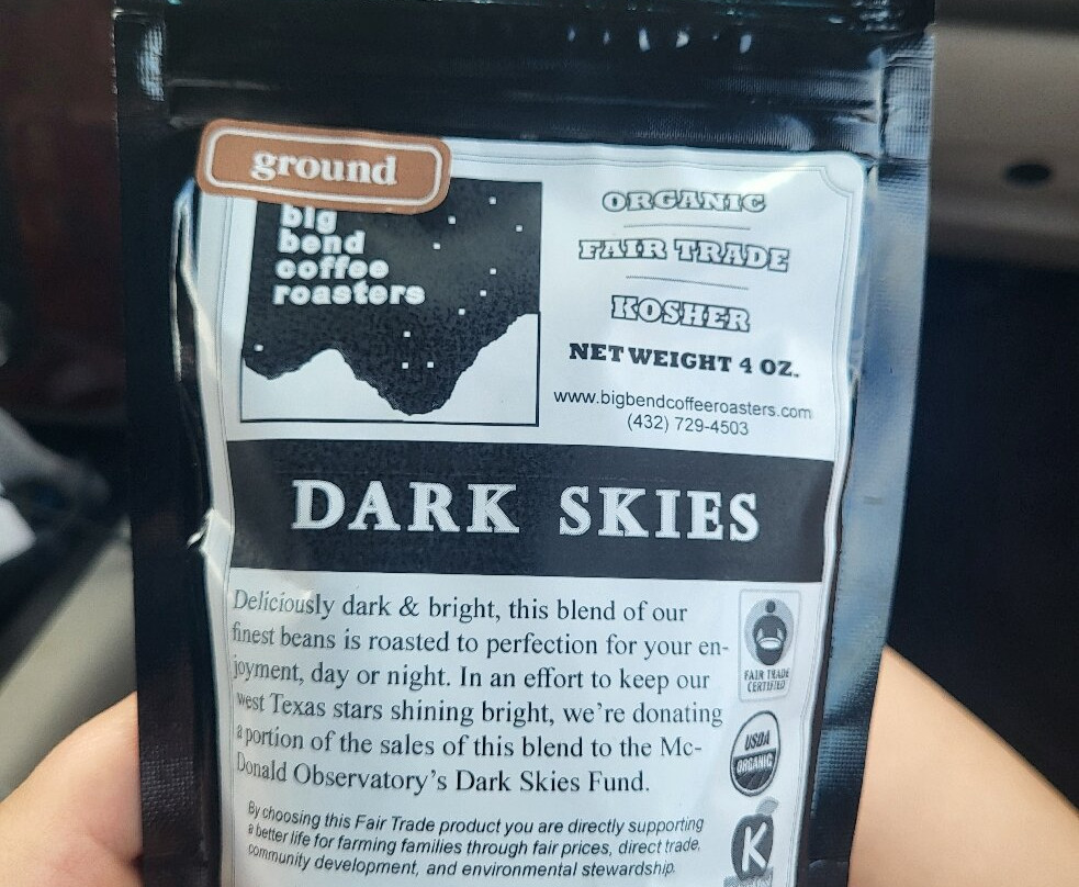 Chisos Mountains-大弯国家公园必去景点