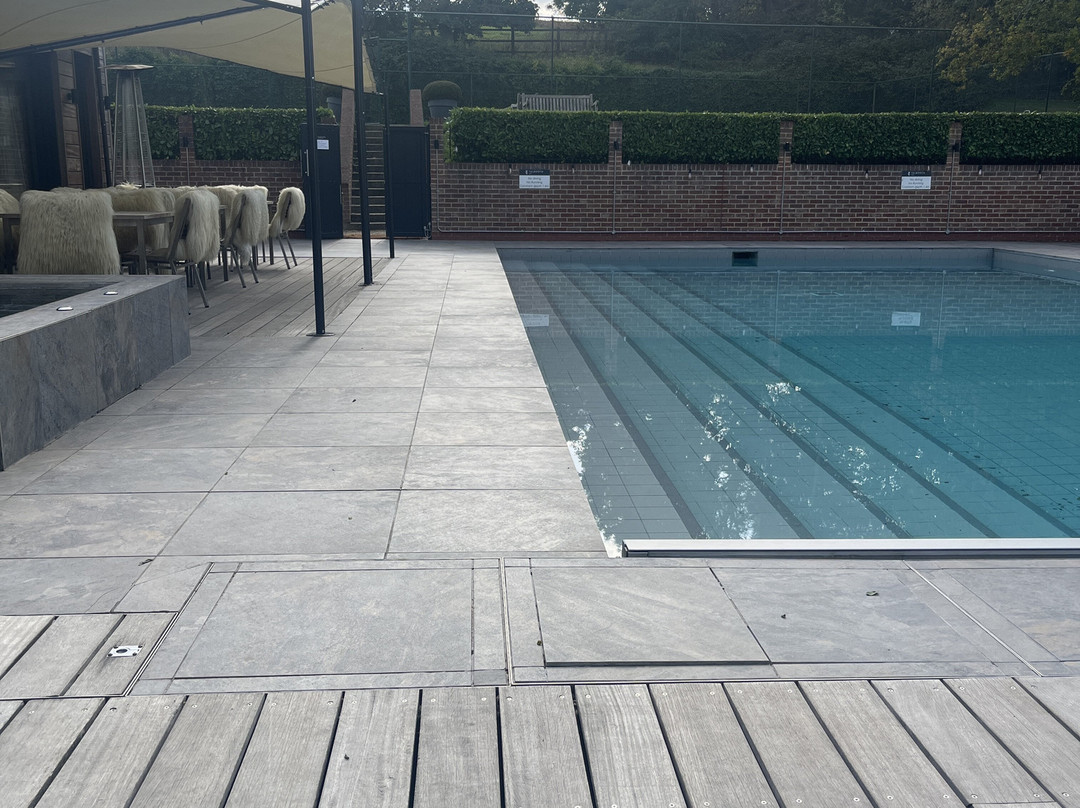 Talbooth House & Spa主图