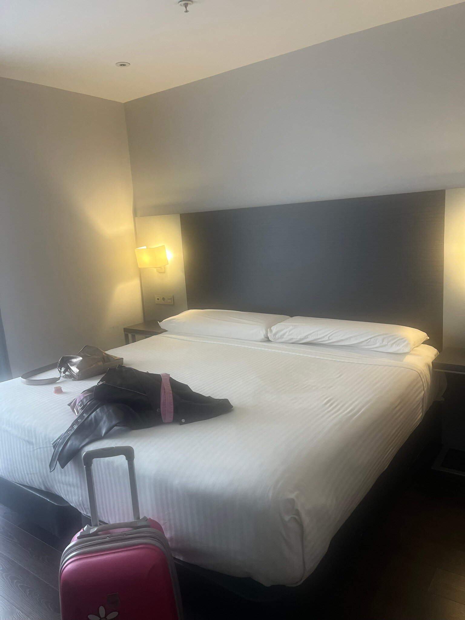 Hotel uVe Alcobendas-官方