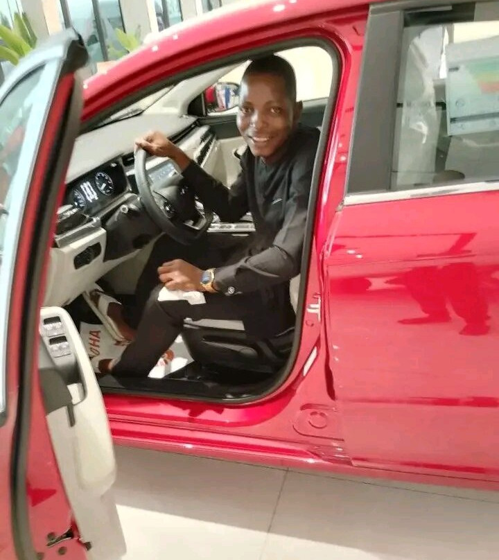 National Art Theatre-拉哥斯必去景点