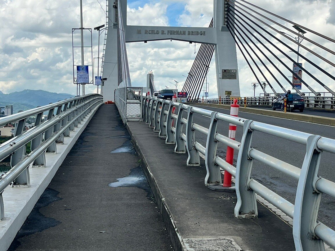 马塞洛费尔南桥-宿雾市必去景点