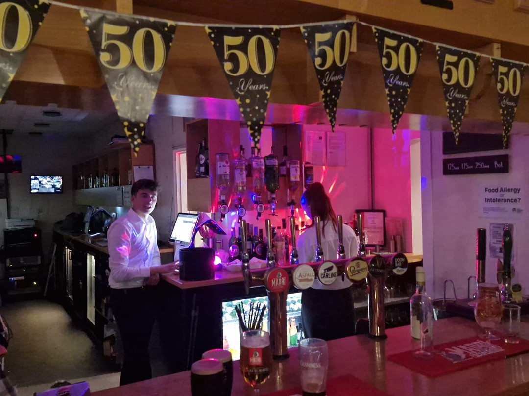 Bearsted Golf Club-Bearsted必去景点