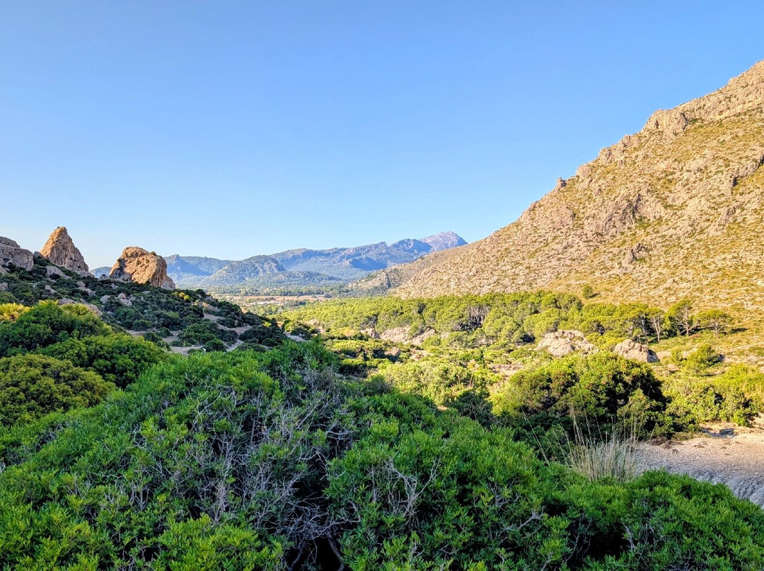 Vall de Boquer-波连萨必去景点