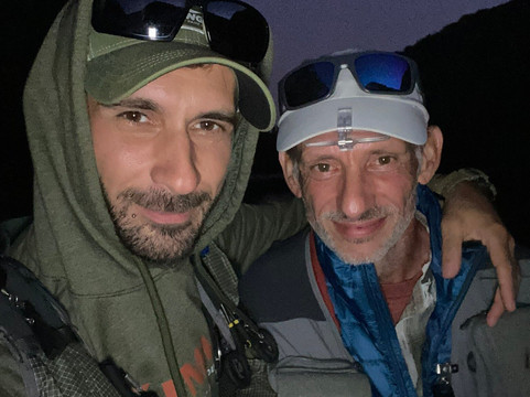 Appennino Fly Fishing-博洛尼亚必去景点