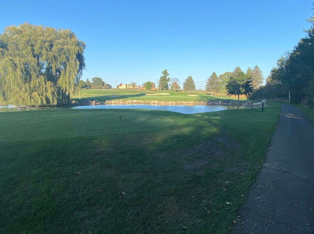 Eagle Glen Golf Course-Farwell必去景点