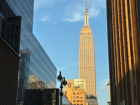 NJ Transit-纽瓦克必去景点