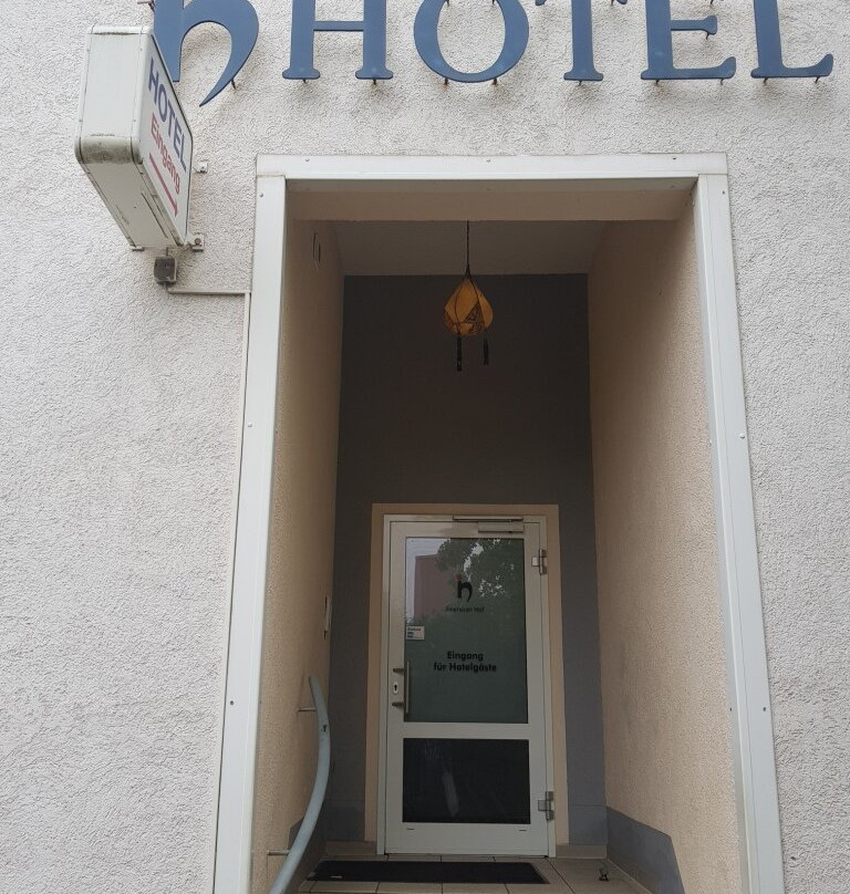 Hotel Ilmenauer Hof主图