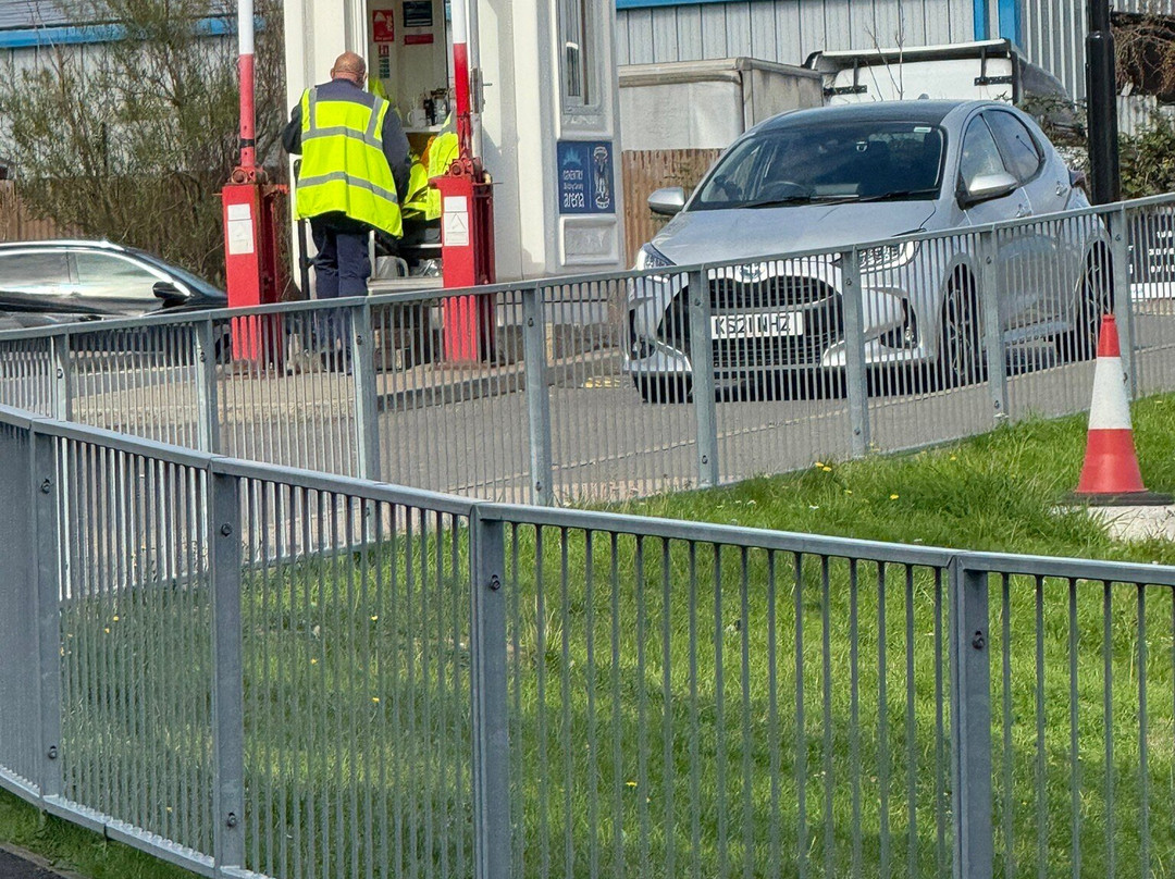 Coventry Building Society Arena-考文垂必去景点