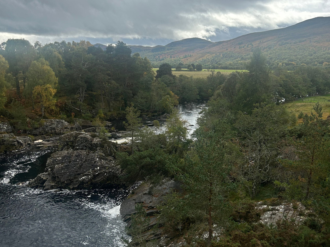 Highland Historian-因弗内斯必去景点