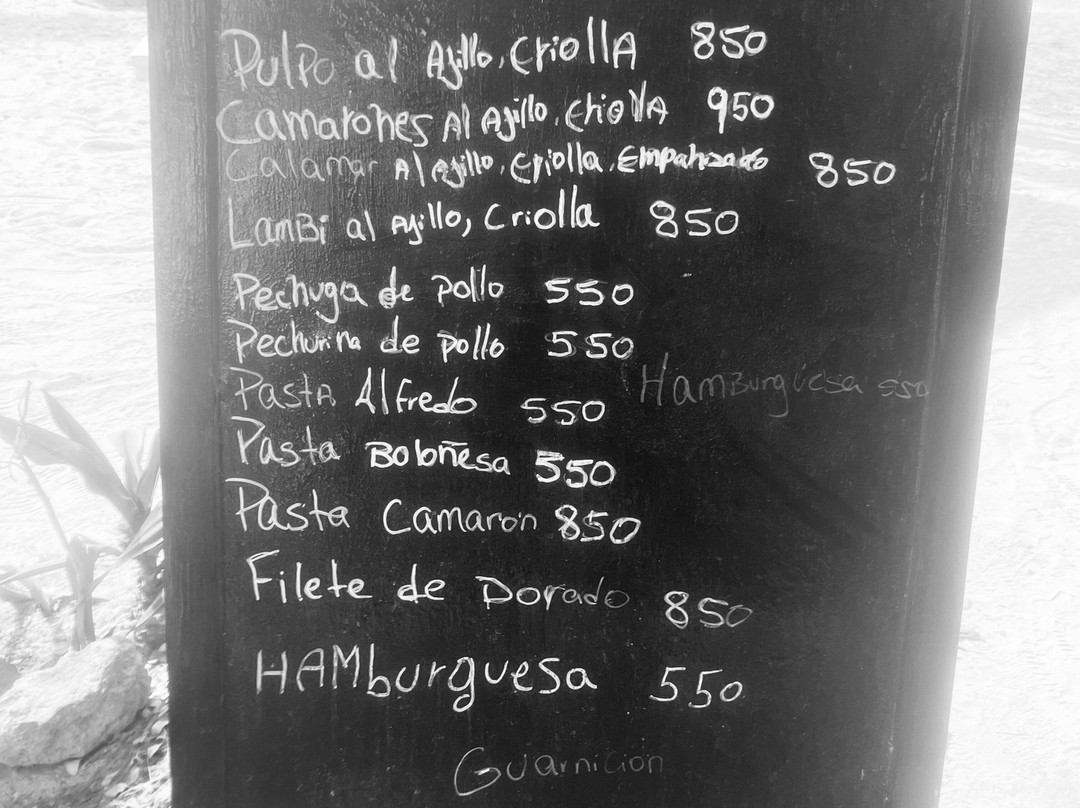 Playa Las Ballenas-拉斯特拉纳斯必去景点