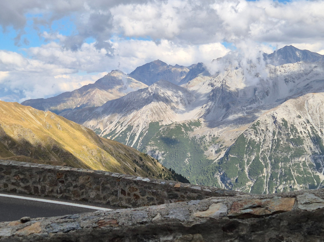 Passo dello Stelvio-博尔米奥必去景点