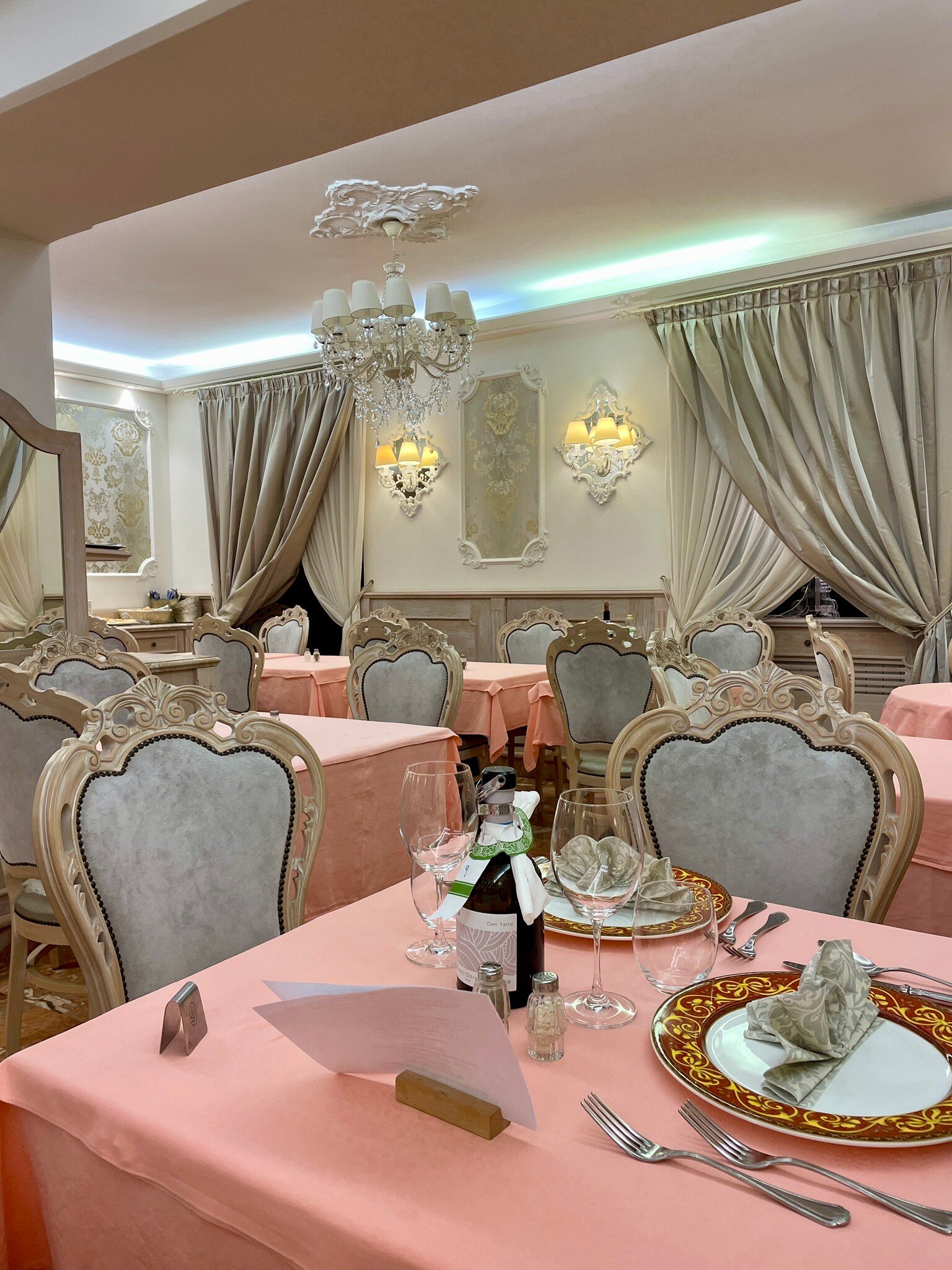 Hotel Astigiana-官方