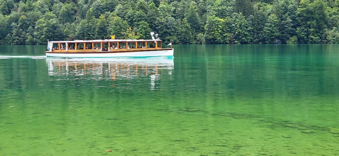 Bayerische Seenschifffahrt-舍瑙阿姆克尼格塞必去景点