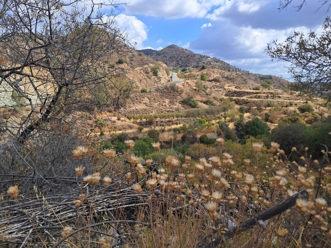 Stratos ArtDeco House主图