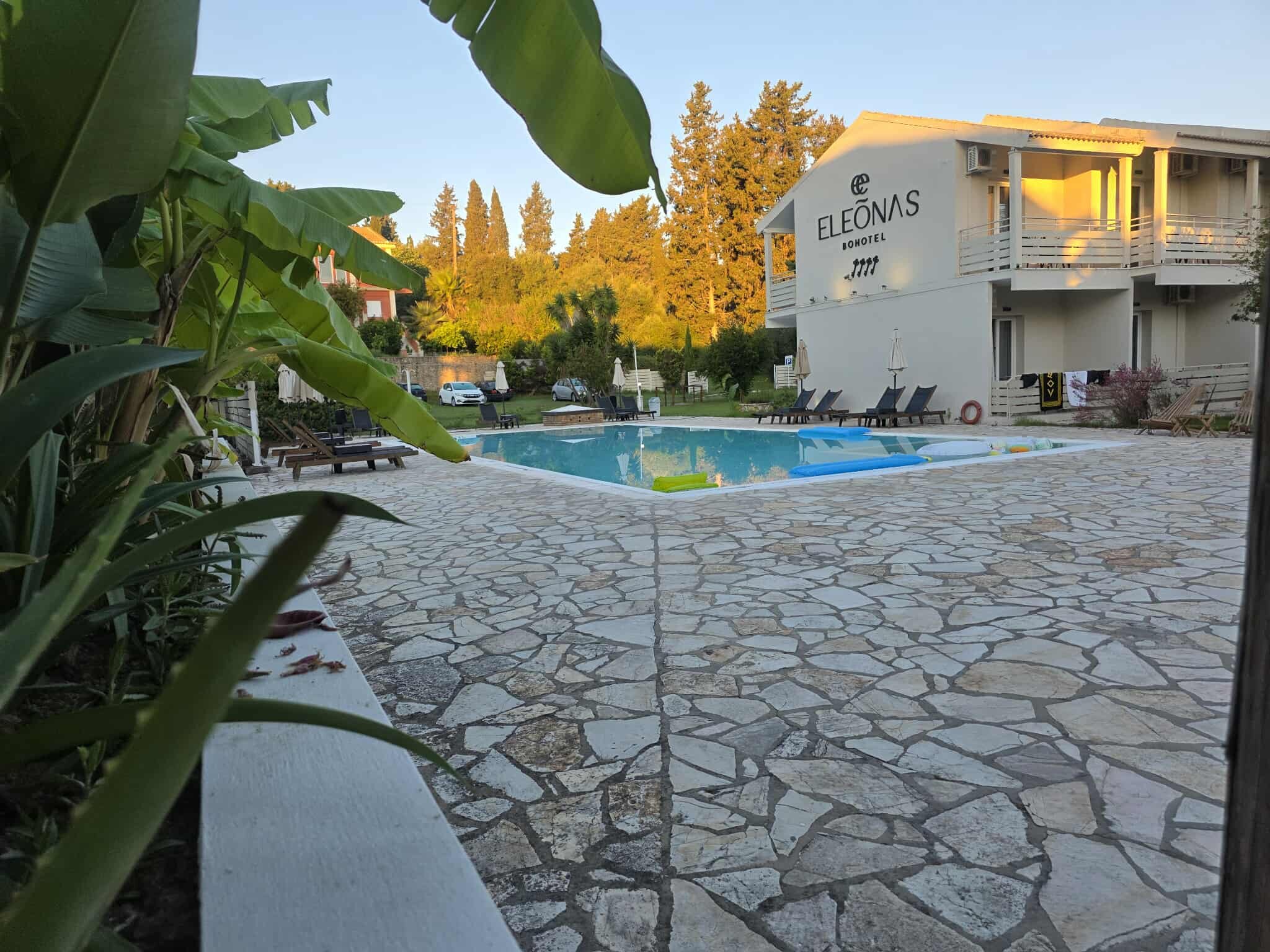 Ekati Mare Lifestyle Resort-浴室