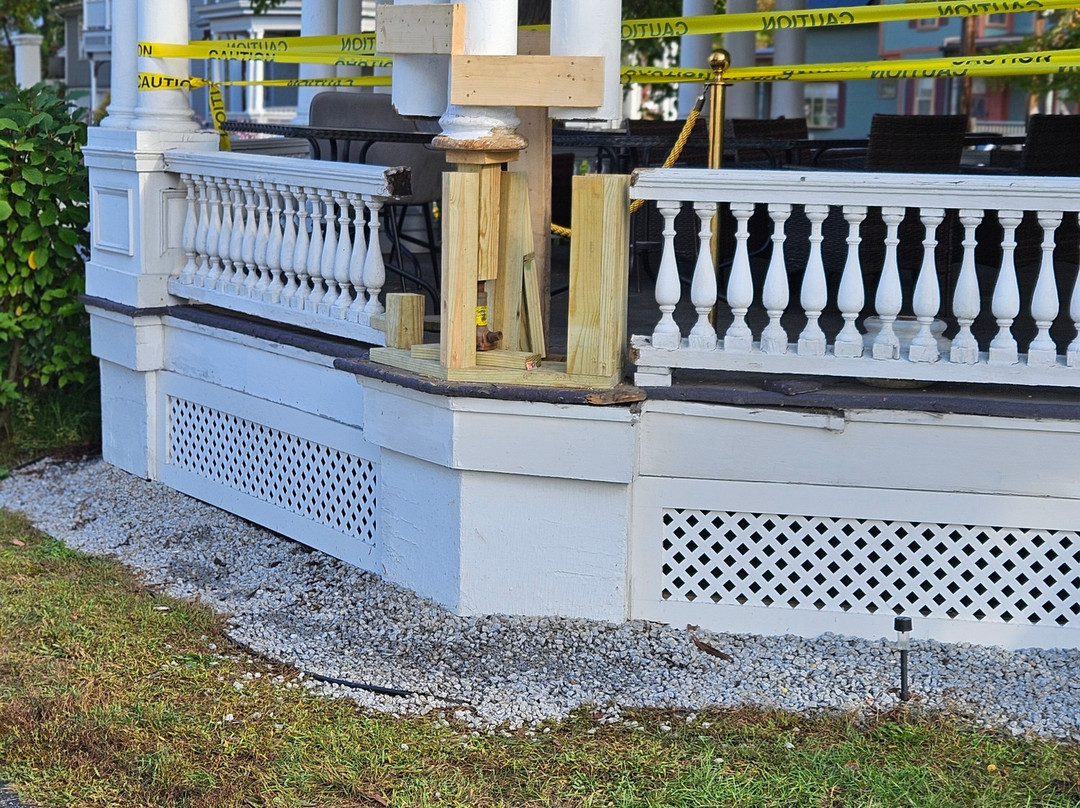 The Inn at Montpelier主图