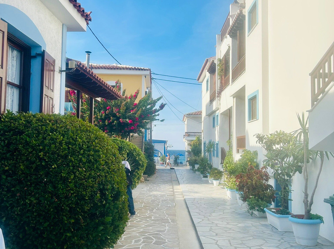 Archangelos Village主图