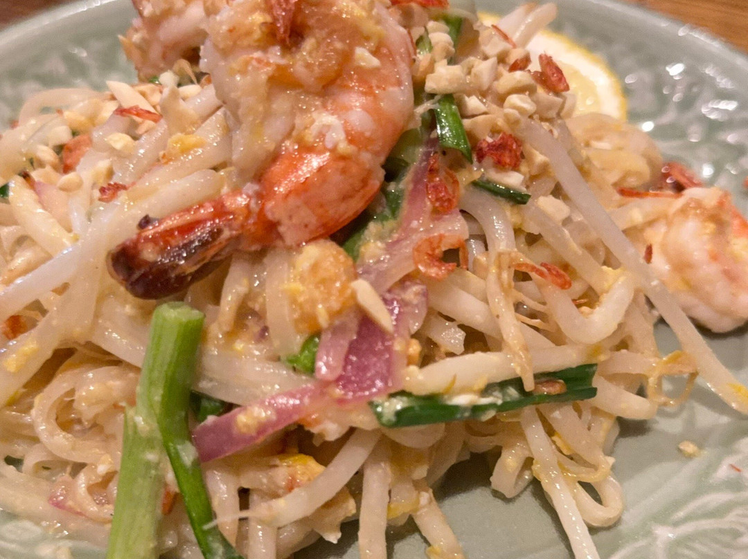 タイ料理 ミャオミャオ