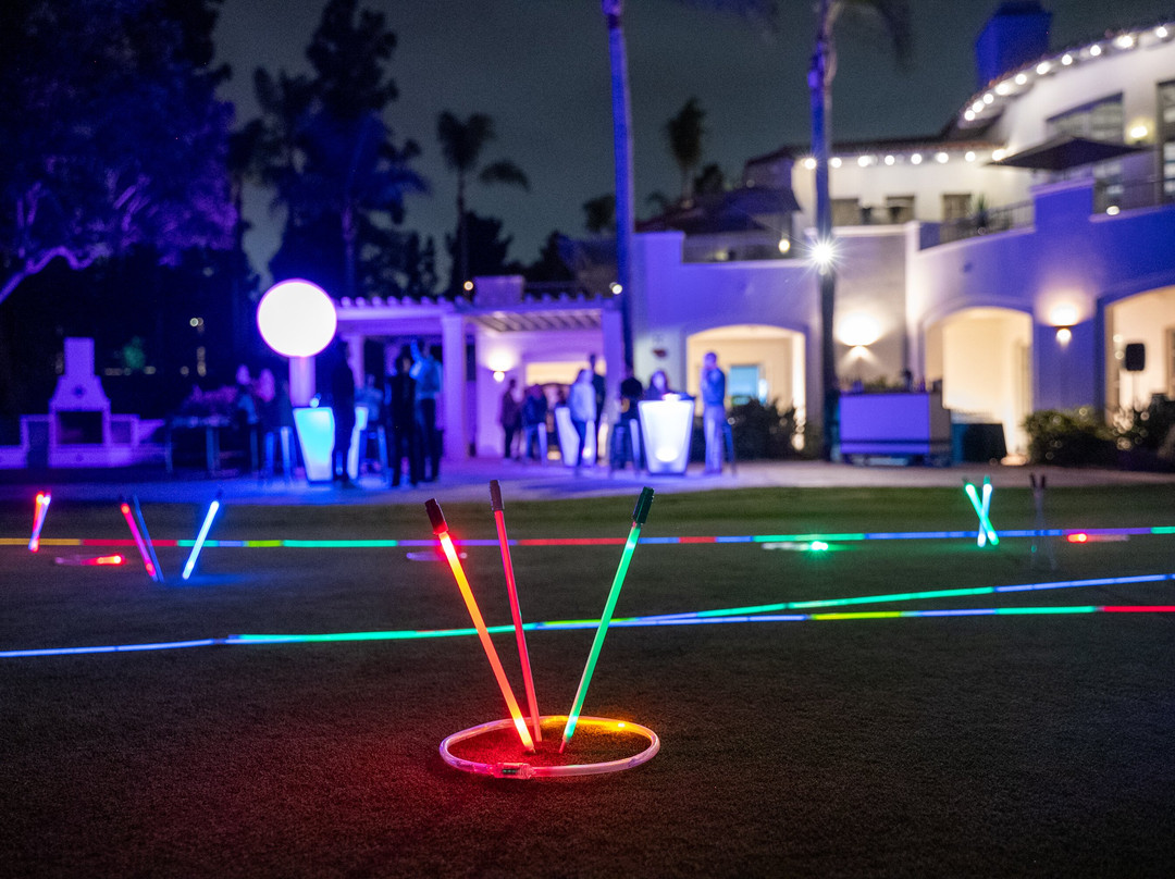 阿维亚拉公园凯悦酒店主图