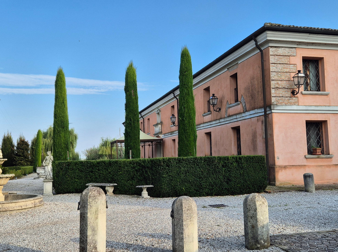 Agriturismo Villa Anconetta主图