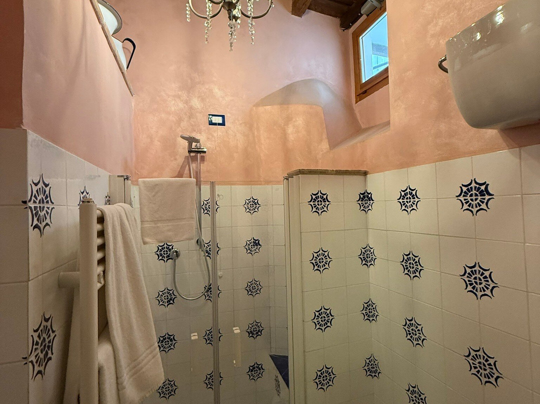 B&B Il Marchese del Grillo主图