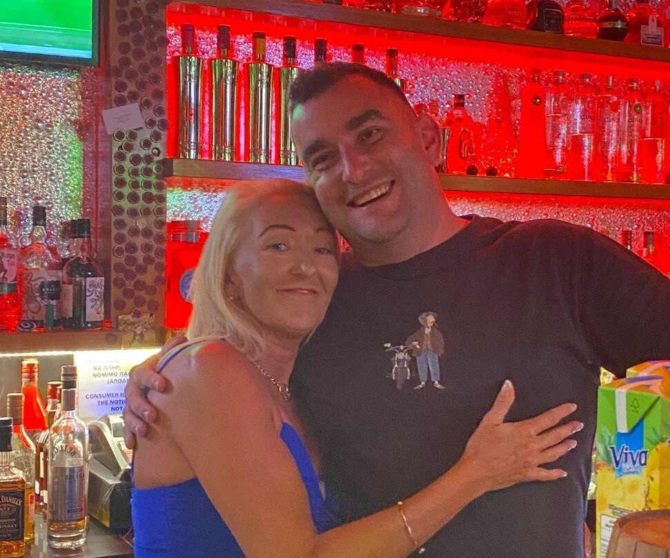 Busters Bar-Alykanas必去景点