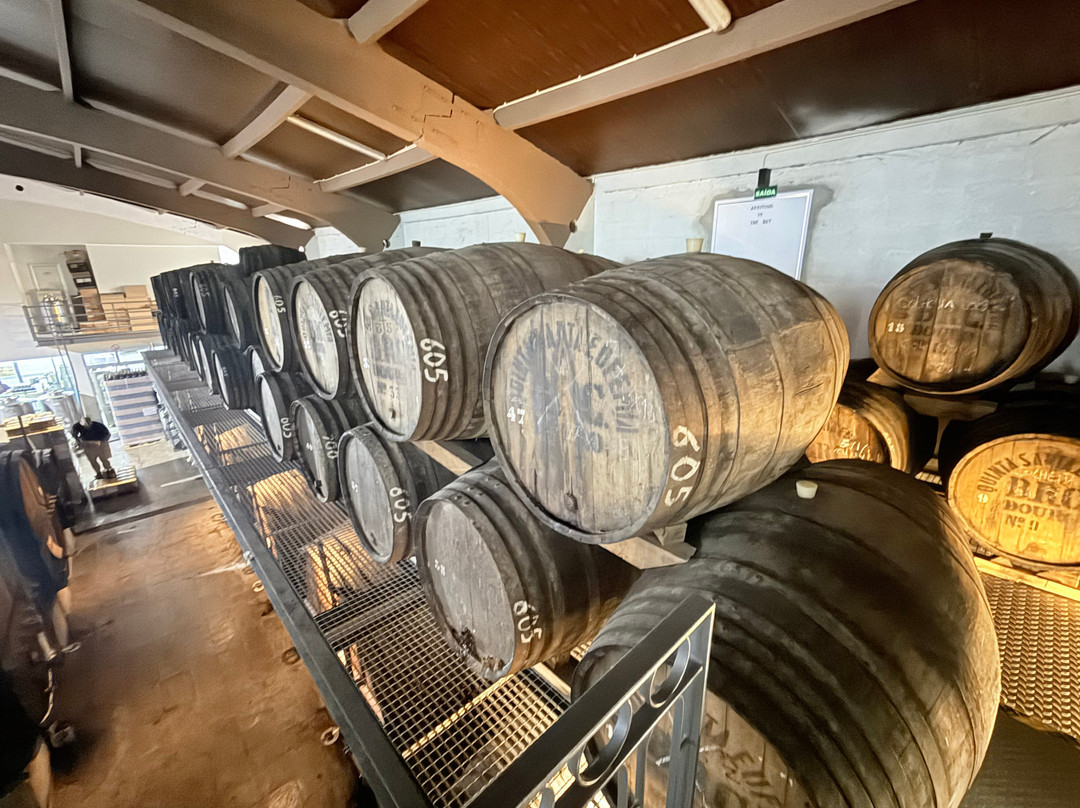Quinta de Santa Eufémia-Lamego必去景点