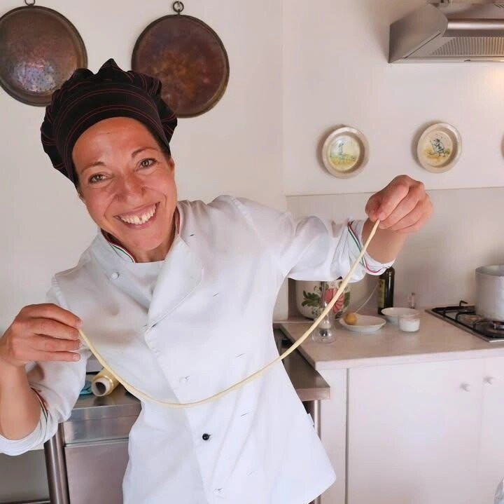 MariVi Chef in Tuscany