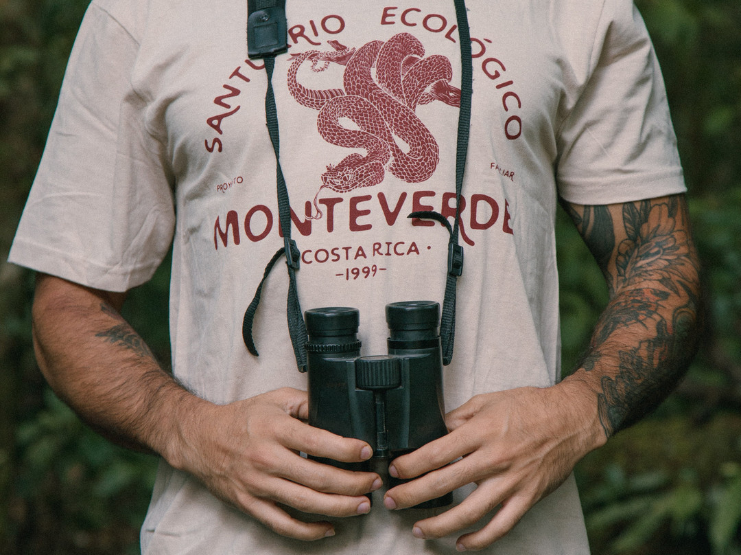 Ecological Sanctuary-圣埃伦娜必去景点