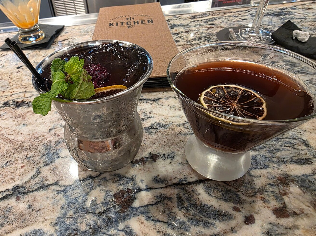 纳氏草莓园酒店主图