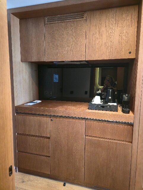 马托西纽斯福朋喜来登酒店-官方