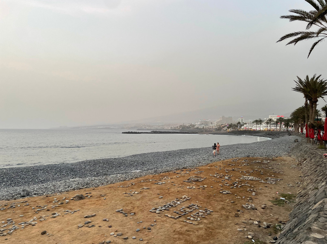 Playa De Las Americas-美洲海滩必去景点
