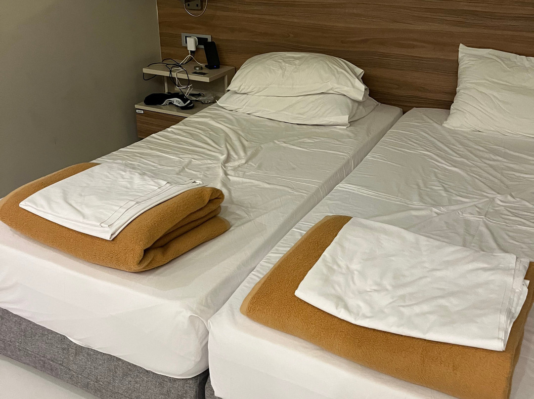 Atrion Resort Hotel主图