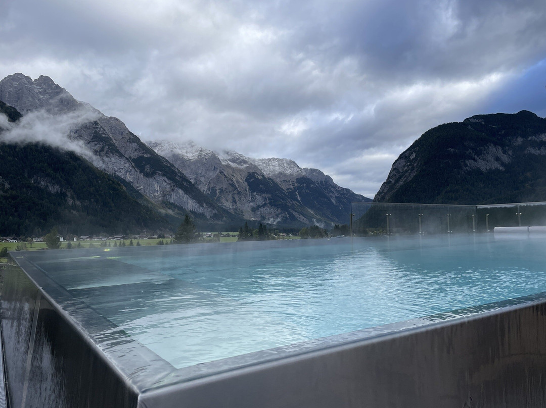 Hotel Kristall - Adults Only主图