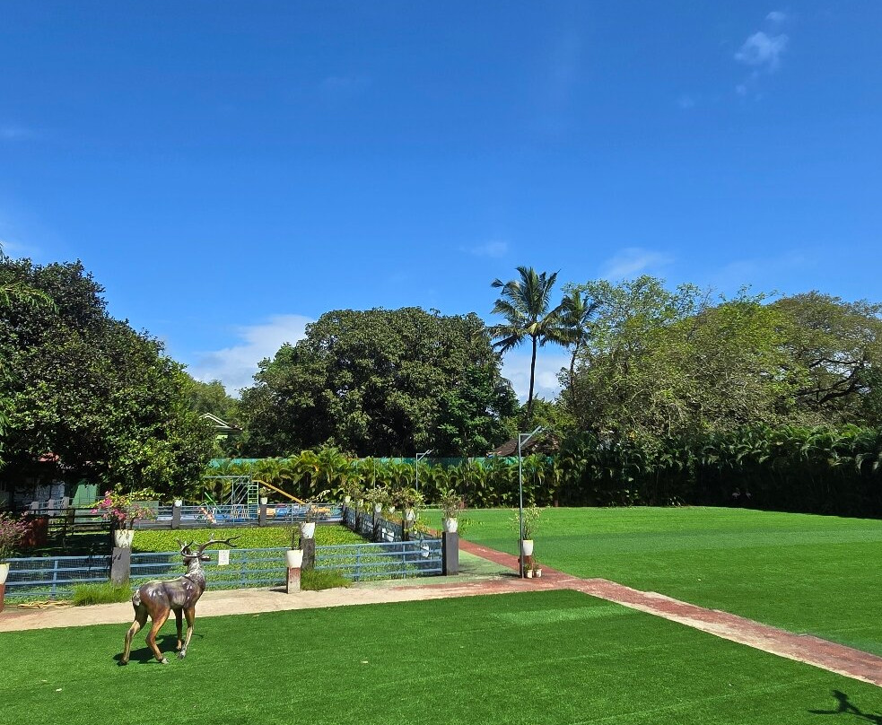 Majestic Eco Comforts主图