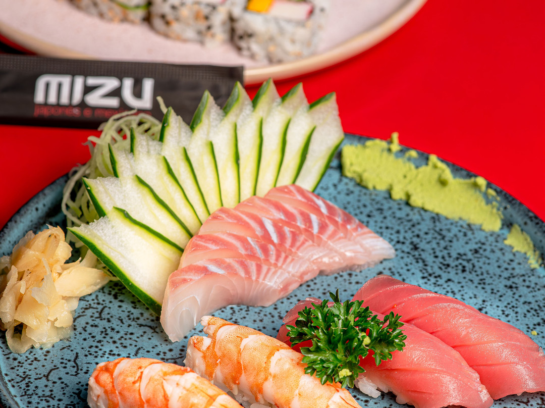Restaurante Mizu