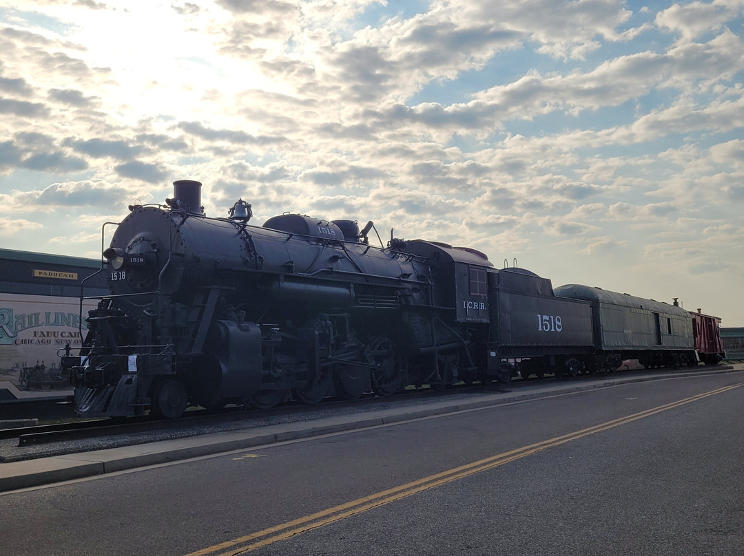 Wall To Wall Historical Murals