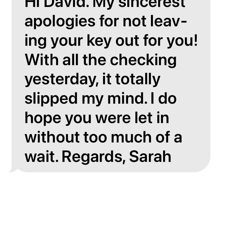 罗斯林湾度假村主图