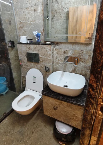 Hotel Basera Vrindavan主图