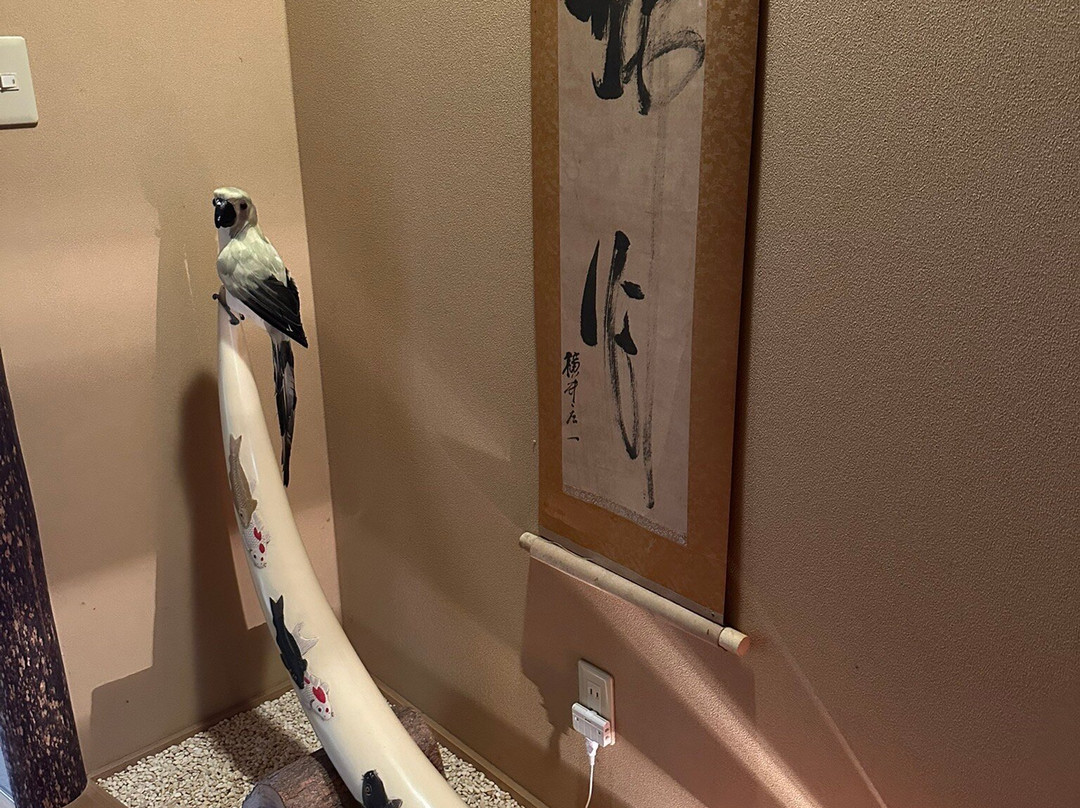 波奈屋日式旅馆主图